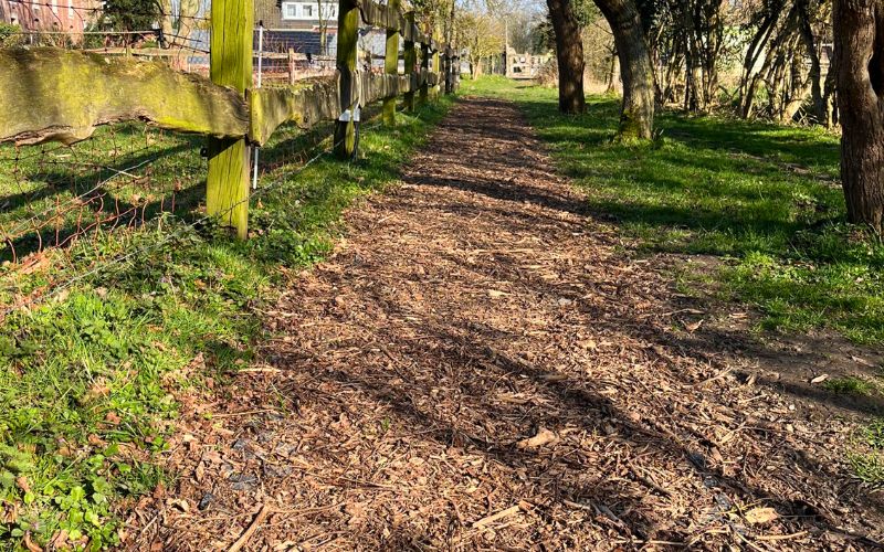Therapiehof Niederrhein - Schönen (4)