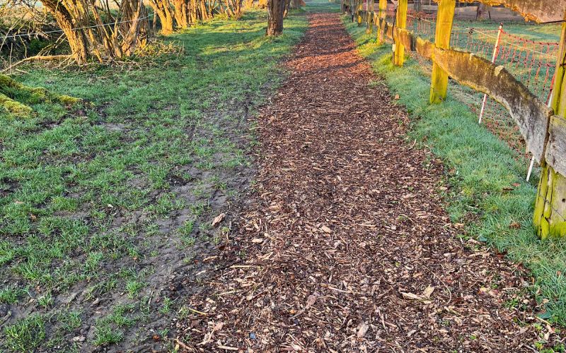 Therapiehof Niederrhein - Schönen